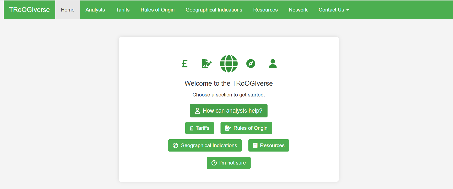 TroOGivers app